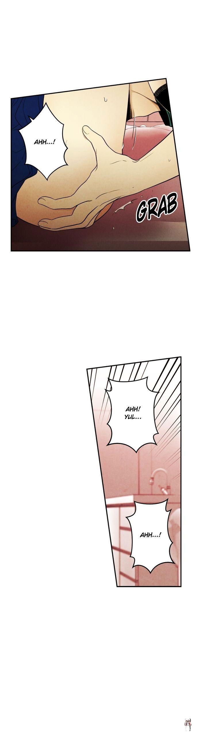 Just Give it to Me Just Give it to Me Chapter 90 - Page 14