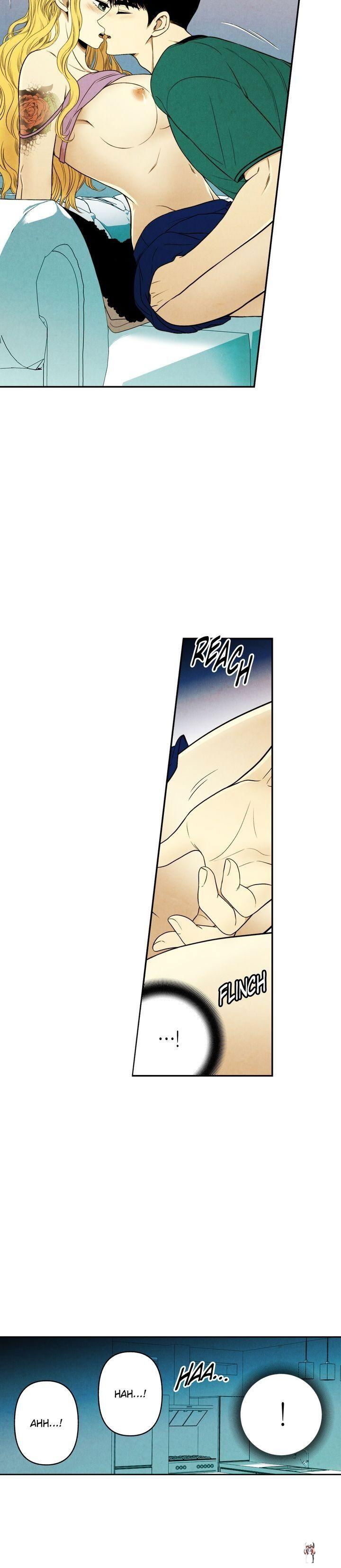 Just Give it to Me Just Give it to Me Chapter 90 - Page 2