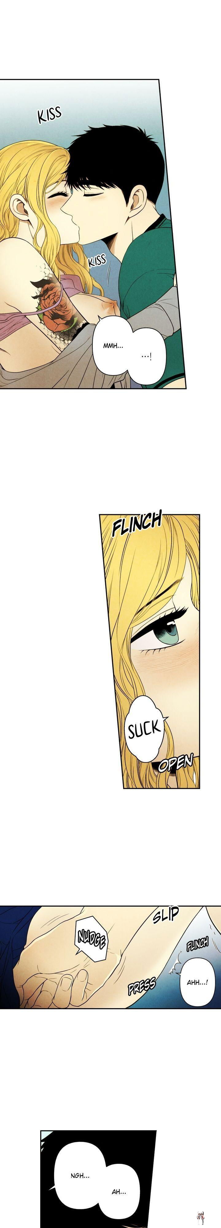 Just Give it to Me Just Give it to Me Chapter 90 - Page 3