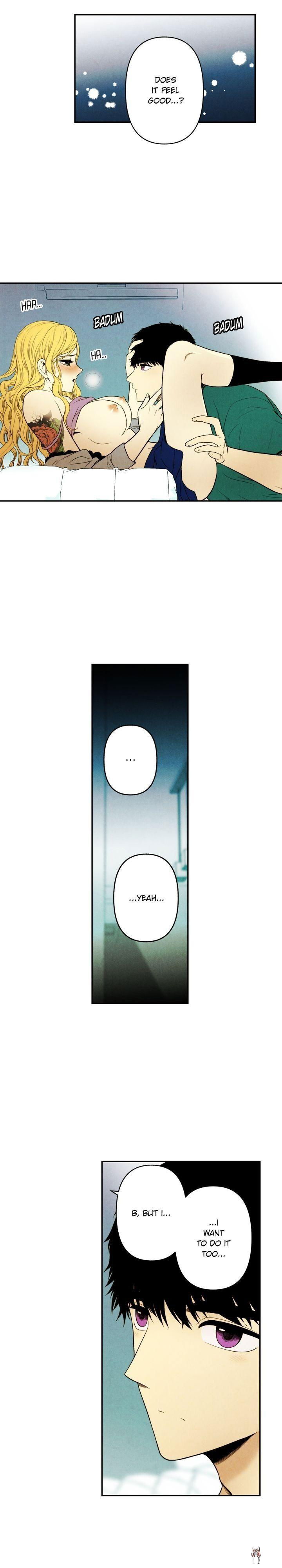 Just Give it to Me Just Give it to Me Chapter 90 - Page 5