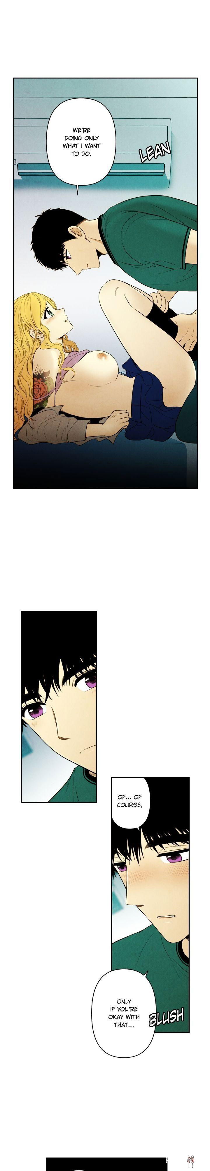 Just Give it to Me Just Give it to Me Chapter 90 - Page 7