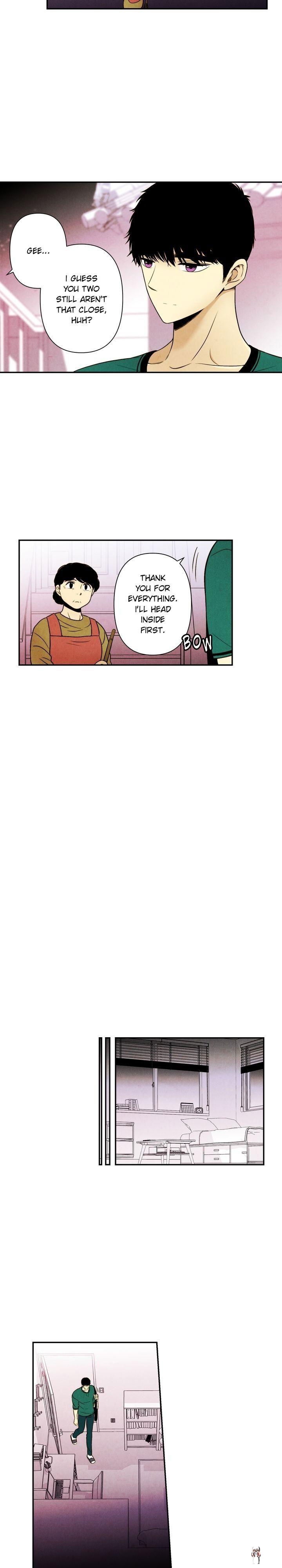 Just Give it to Me Just Give it to Me Chapter 91 - Page 11