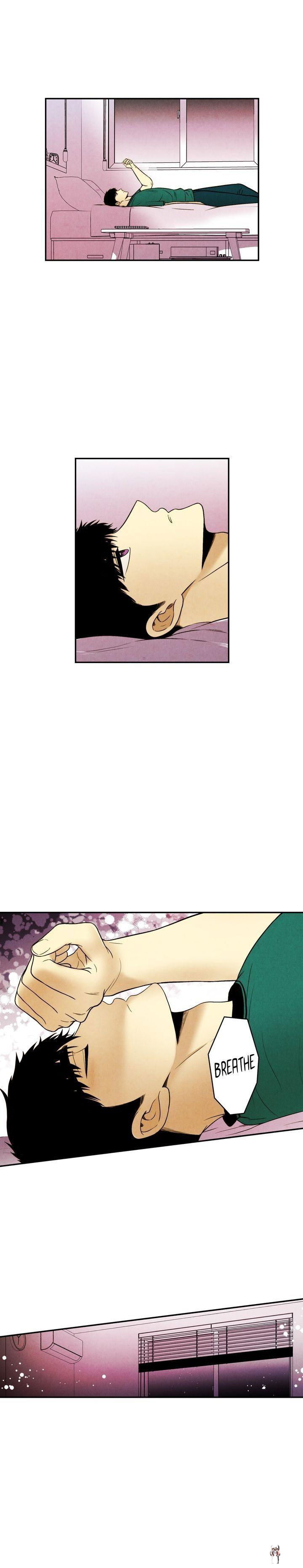 Just Give it to Me Just Give it to Me Chapter 91 - Page 13