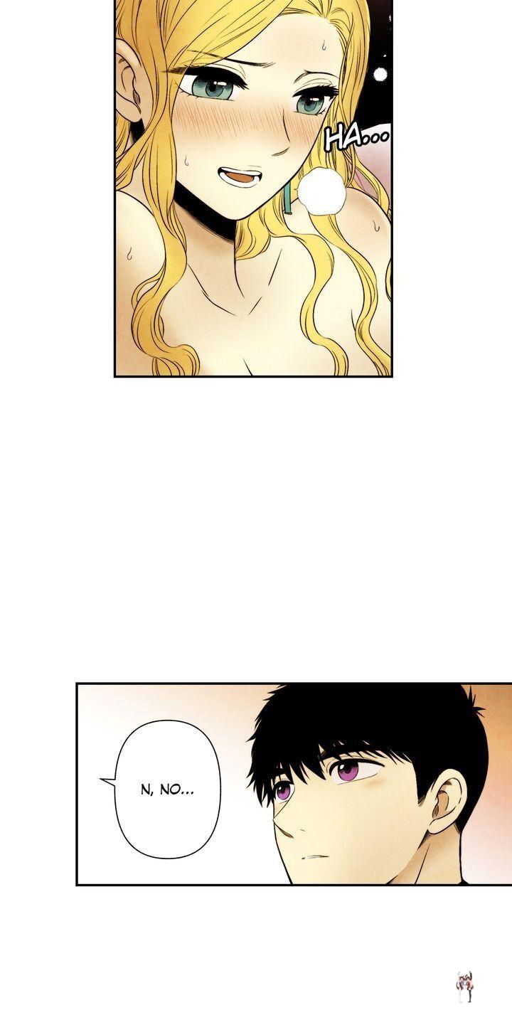 Just Give it to Me Just Give it to Me Chapter 91 - Page 4