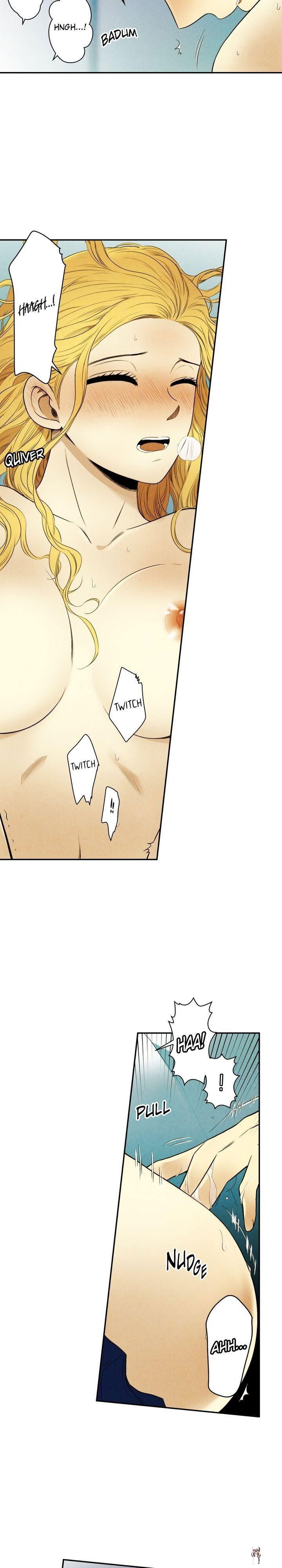 Just Give it to Me Just Give it to Me Chapter 91 - Page 6