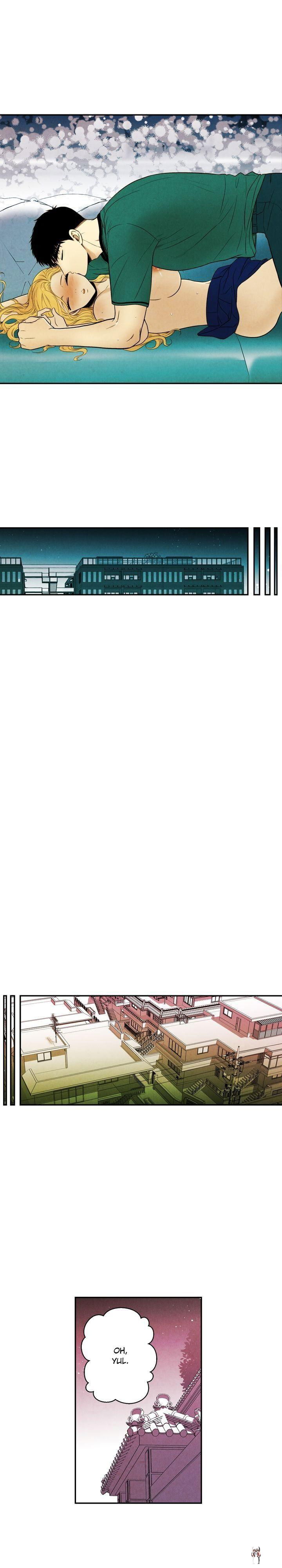 Just Give it to Me Just Give it to Me Chapter 91 - Page 9