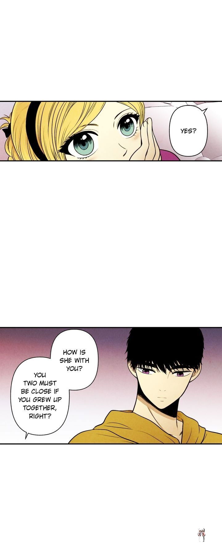 Just Give it to Me Just Give it to Me Chapter 92 - Page 15