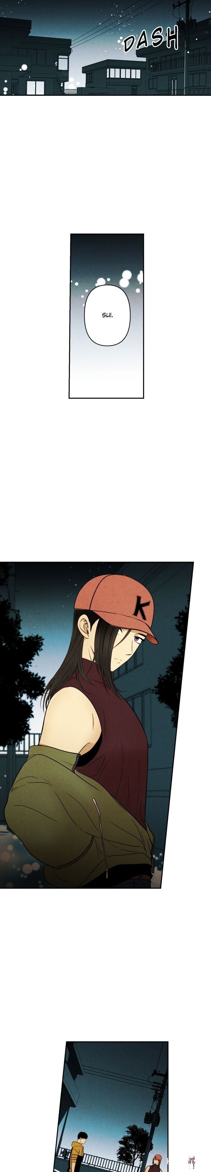 Just Give it to Me Just Give it to Me Chapter 93 - Page 10