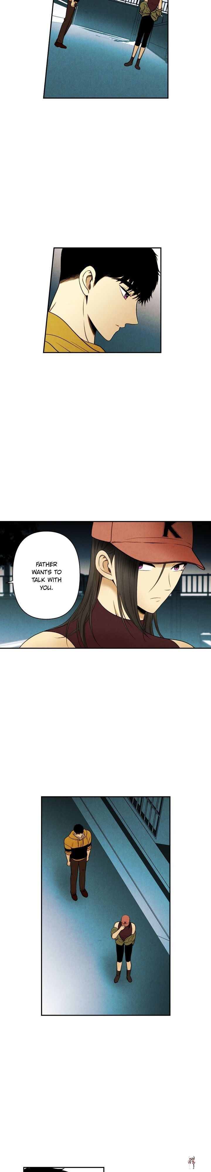 Just Give it to Me Just Give it to Me Chapter 93 - Page 11