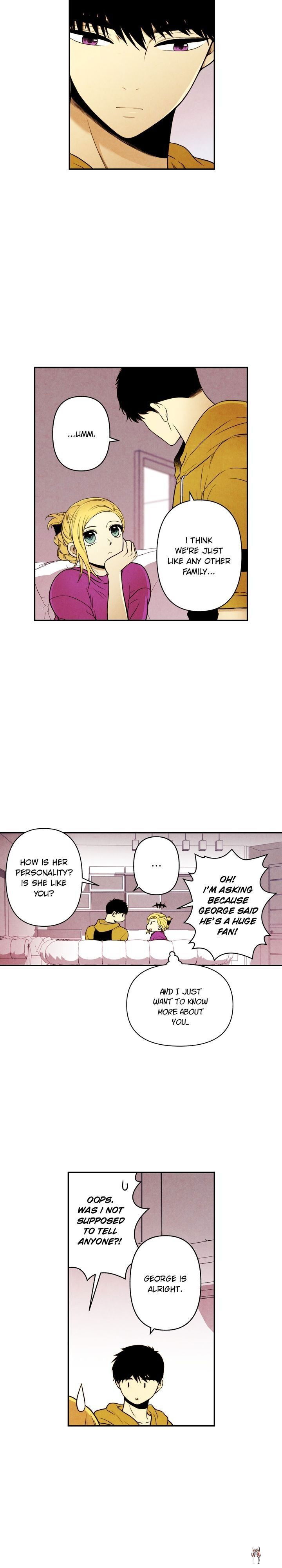 Just Give it to Me Just Give it to Me Chapter 93 - Page 2