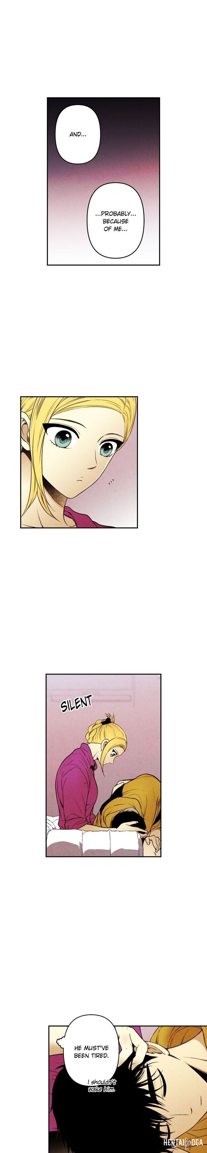 Just Give it to Me Just Give it to Me Chapter 93 - Page 5