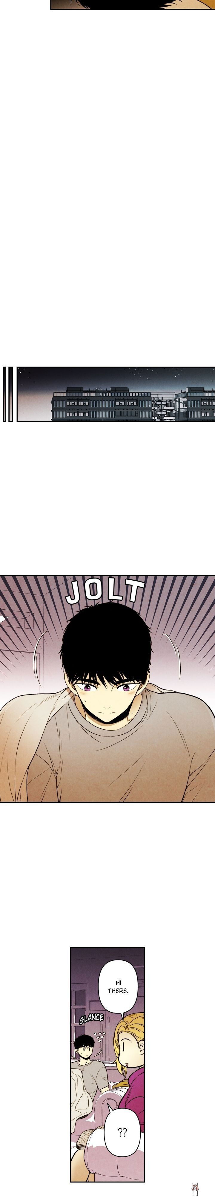 Just Give it to Me Just Give it to Me Chapter 93 - Page 6