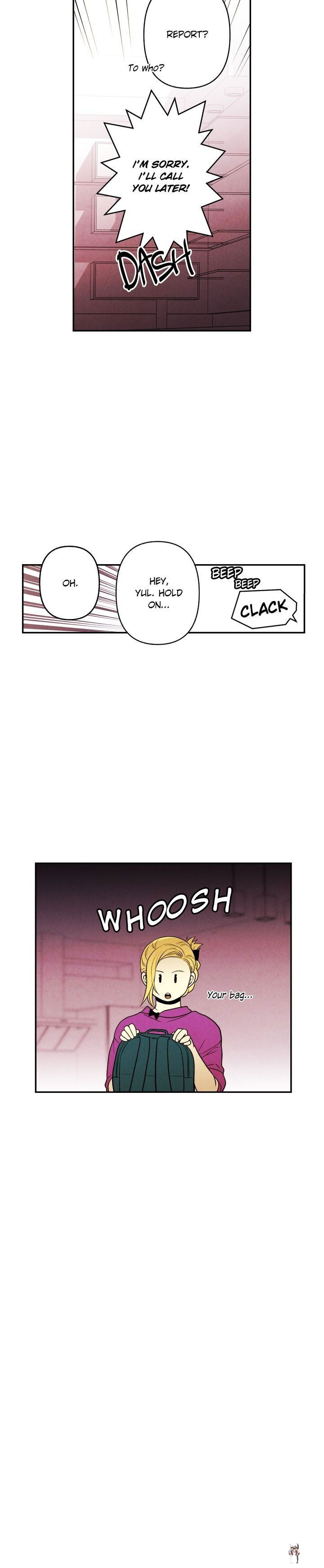 Just Give it to Me Just Give it to Me Chapter 93 - Page 8