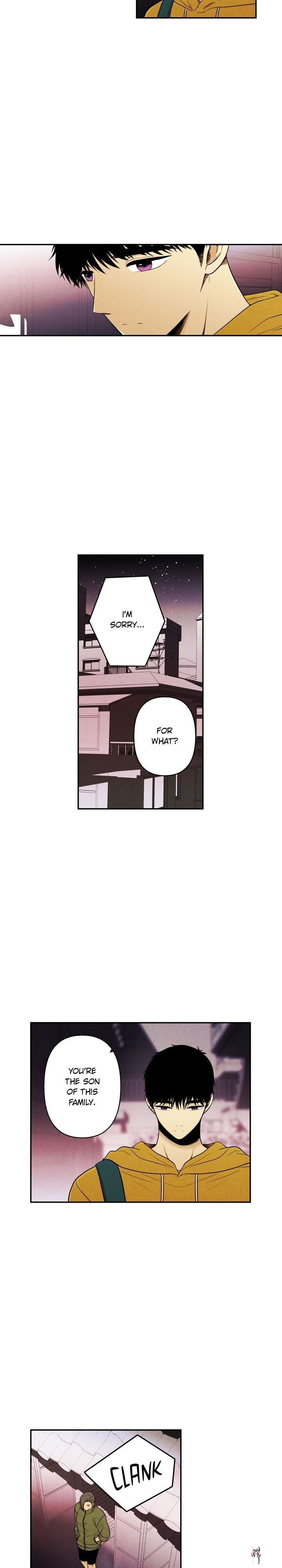 Just Give it to Me Just Give it to Me Chapter 94 - Page 11