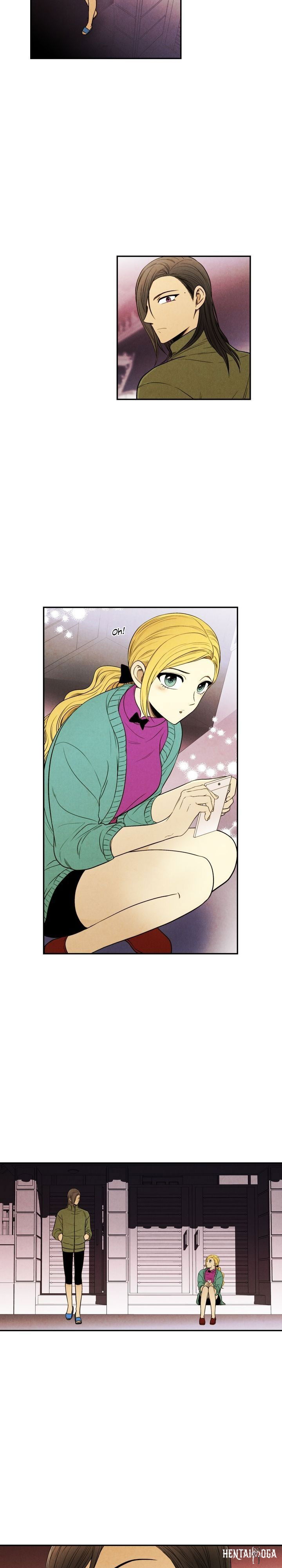 Just Give it to Me Just Give it to Me Chapter 94 - Page 12