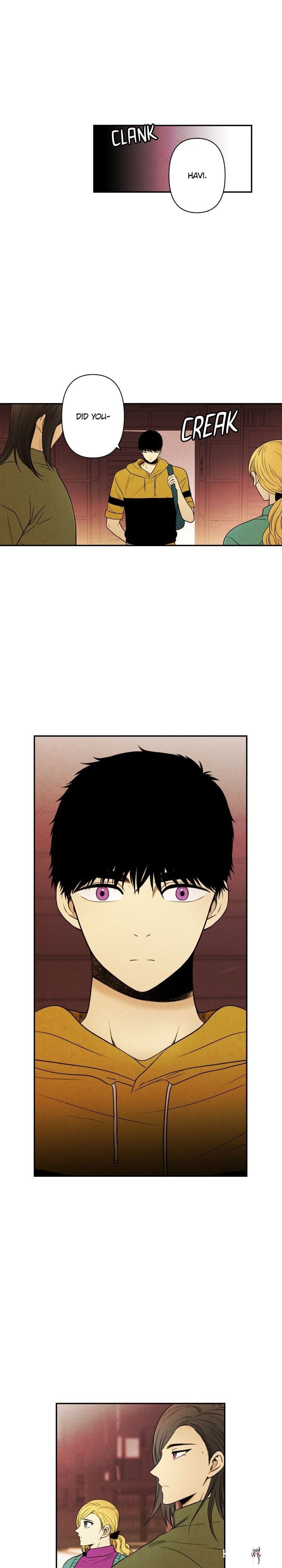 Just Give it to Me Just Give it to Me Chapter 94 - Page 14