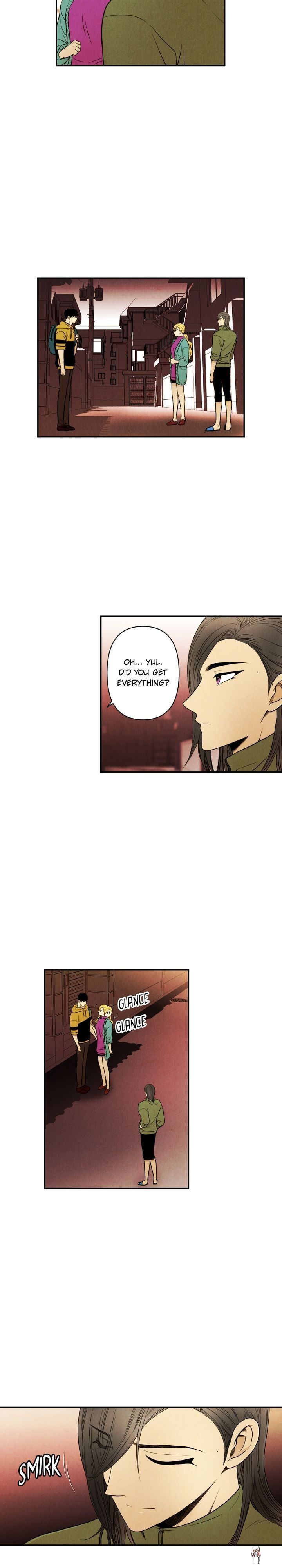 Just Give it to Me Just Give it to Me Chapter 94 - Page 15