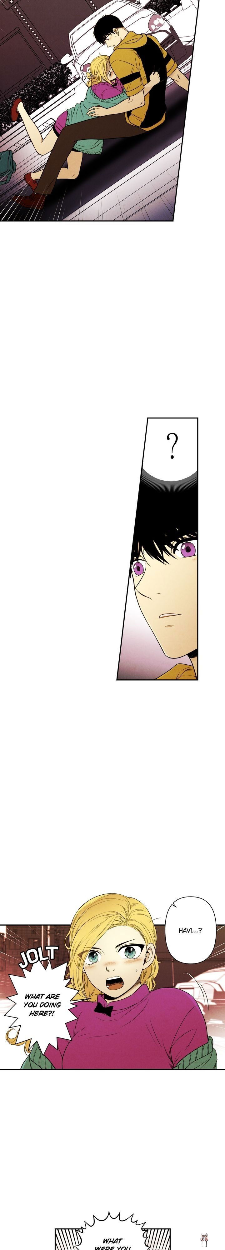 Just Give it to Me Just Give it to Me Chapter 94 - Page 2