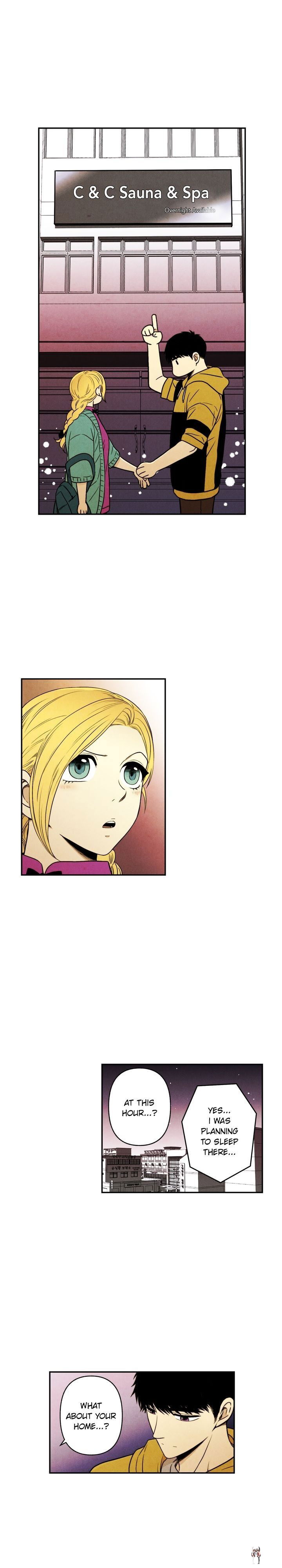 Just Give it to Me Just Give it to Me Chapter 94 - Page 5