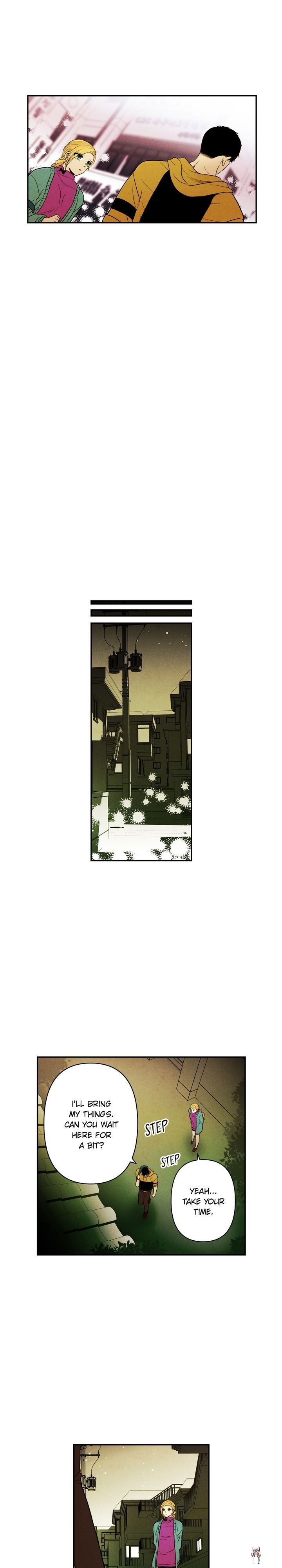 Just Give it to Me Just Give it to Me Chapter 94 - Page 6