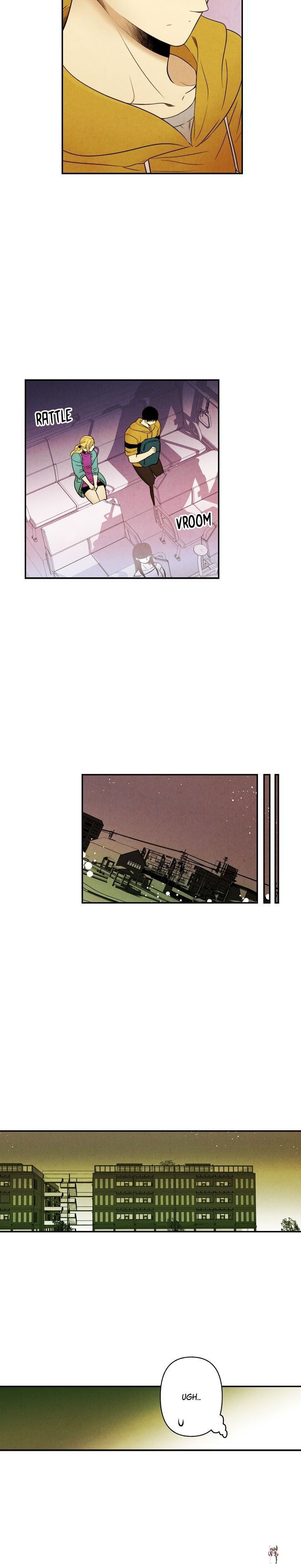 Just Give it to Me Just Give it to Me Chapter 95 - Page 10