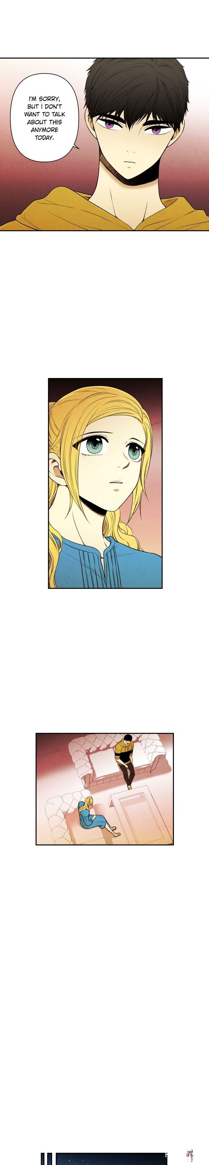 Just Give it to Me Just Give it to Me Chapter 95 - Page 13