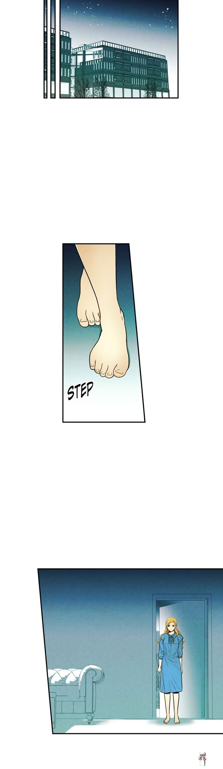 Just Give it to Me Just Give it to Me Chapter 95 - Page 14