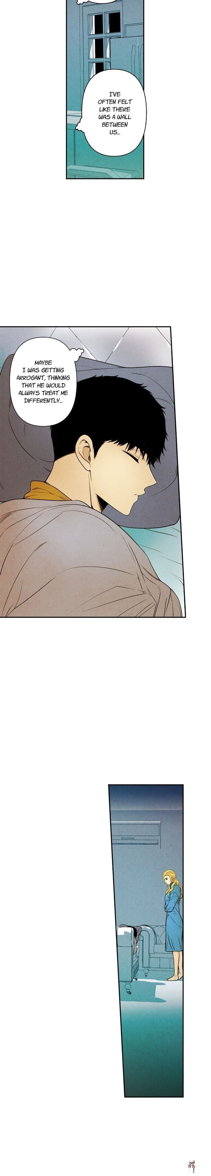 Just Give it to Me Just Give it to Me Chapter 95 - Page 16