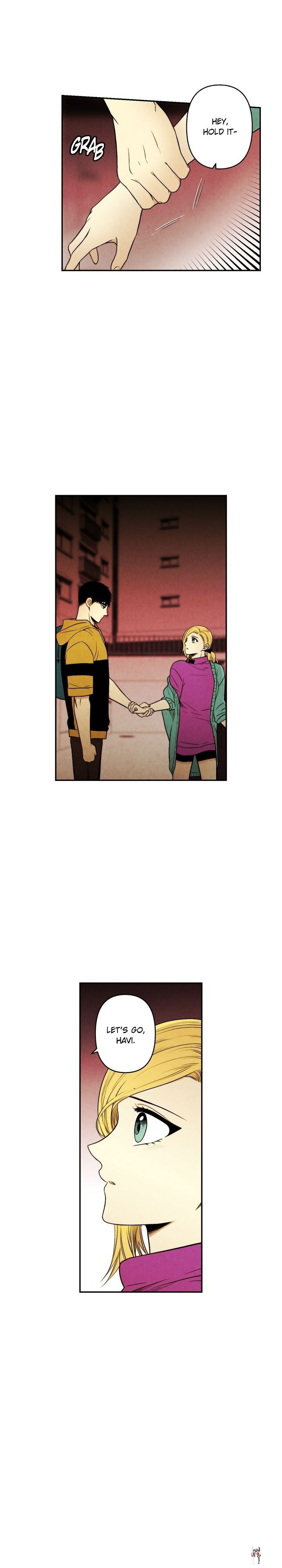 Just Give it to Me Just Give it to Me Chapter 95 - Page 5