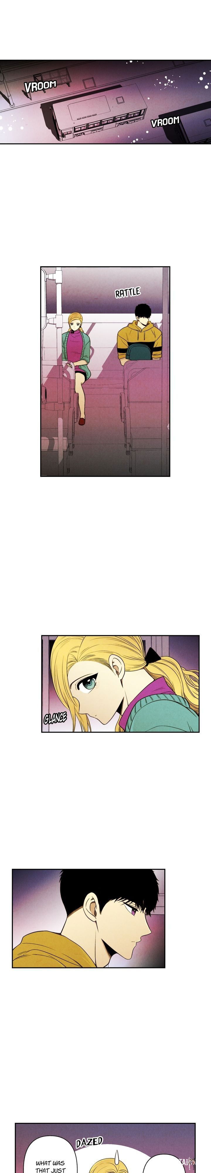 Just Give it to Me Just Give it to Me Chapter 95 - Page 7