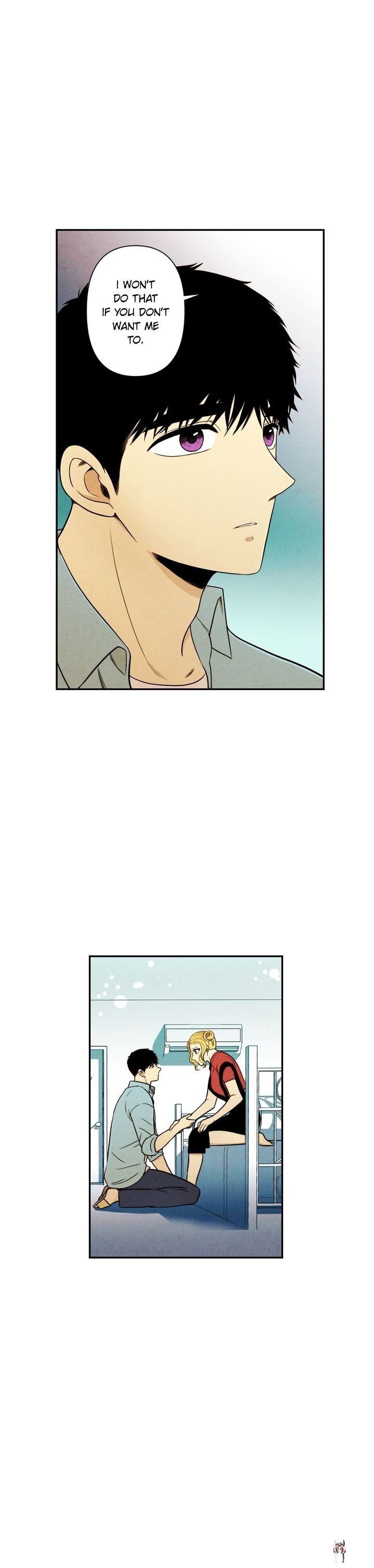 Just Give it to Me Just Give it to Me Chapter 96 - Page 12