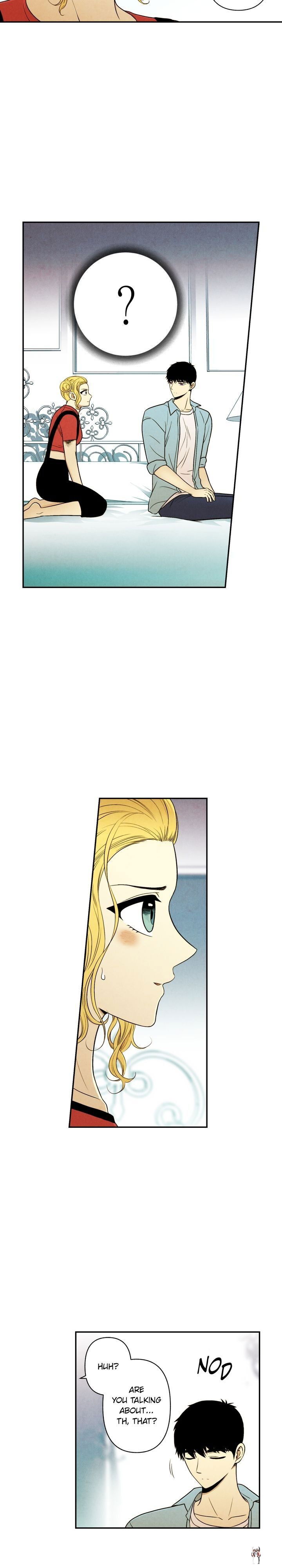 Just Give it to Me Just Give it to Me Chapter 96 - Page 4