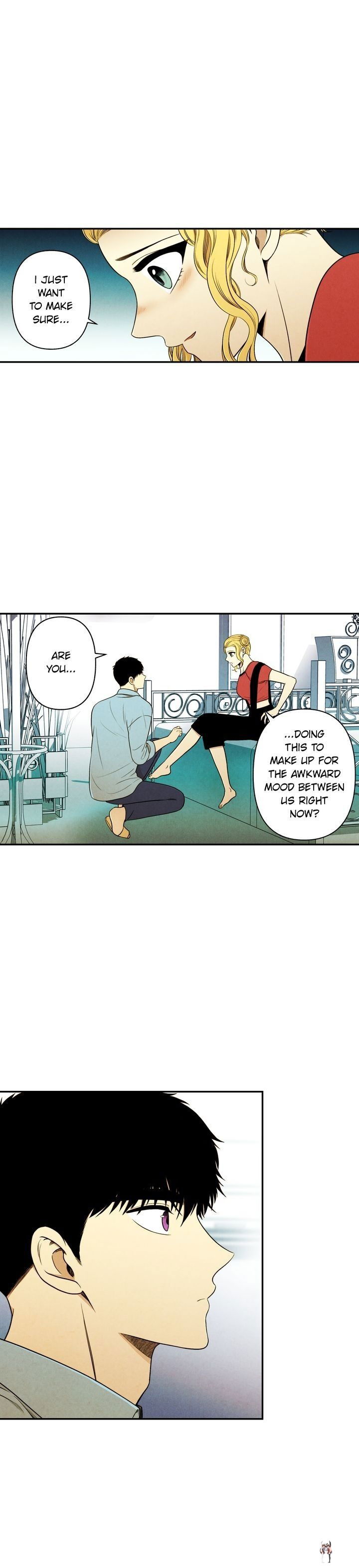 Just Give it to Me Just Give it to Me Chapter 96 - Page 8