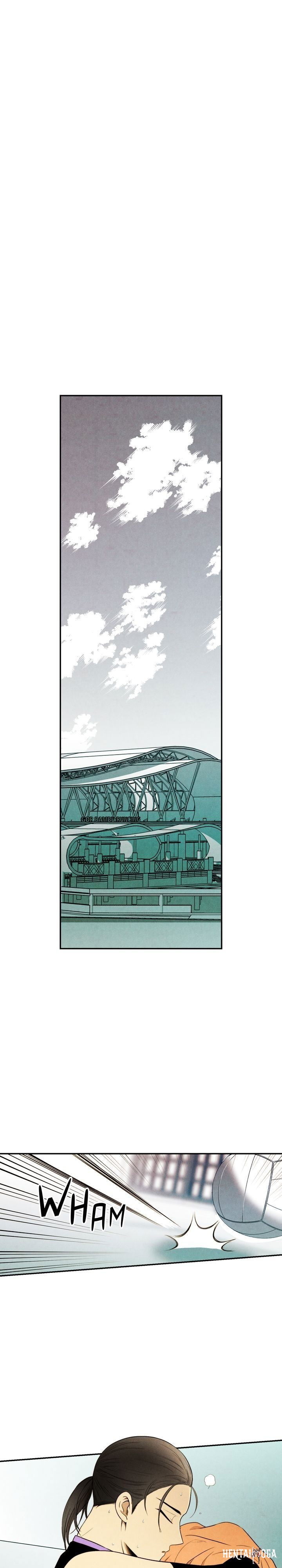 Just Give it to Me Just Give it to Me Chapter 97 - Page 10