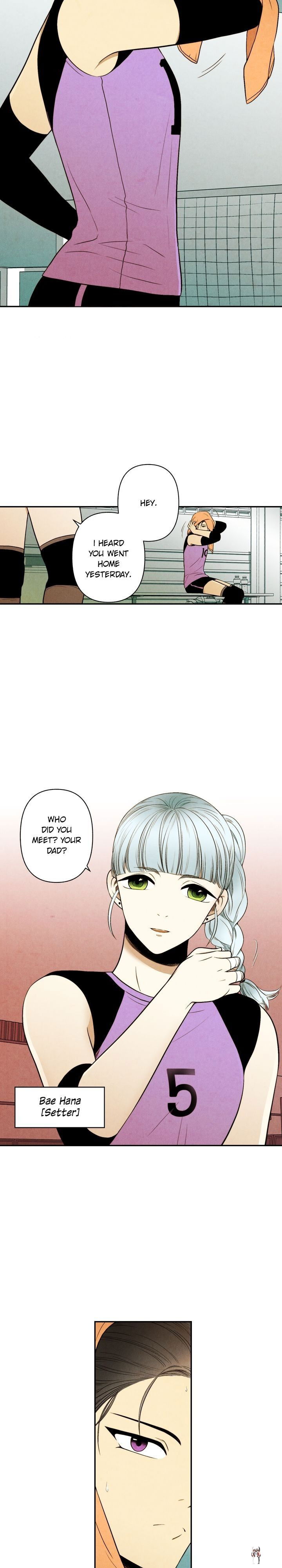 Just Give it to Me Just Give it to Me Chapter 97 - Page 11