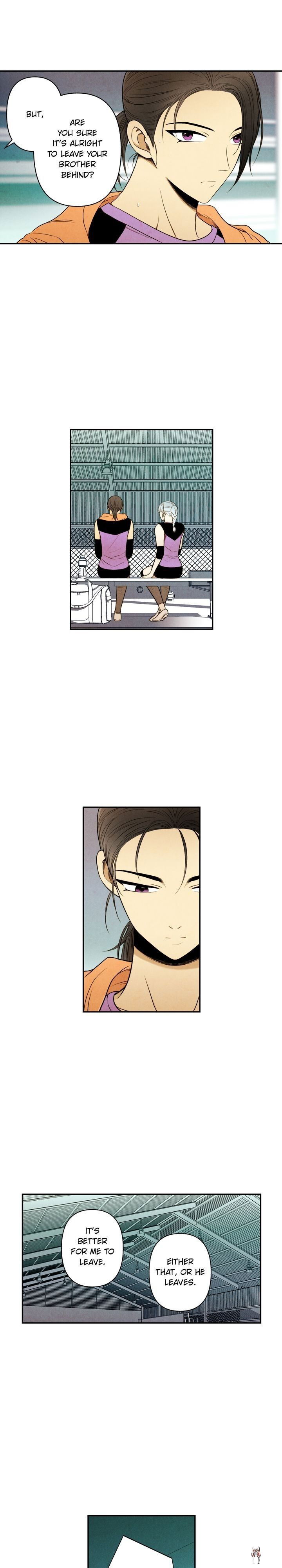 Just Give it to Me Just Give it to Me Chapter 97 - Page 13