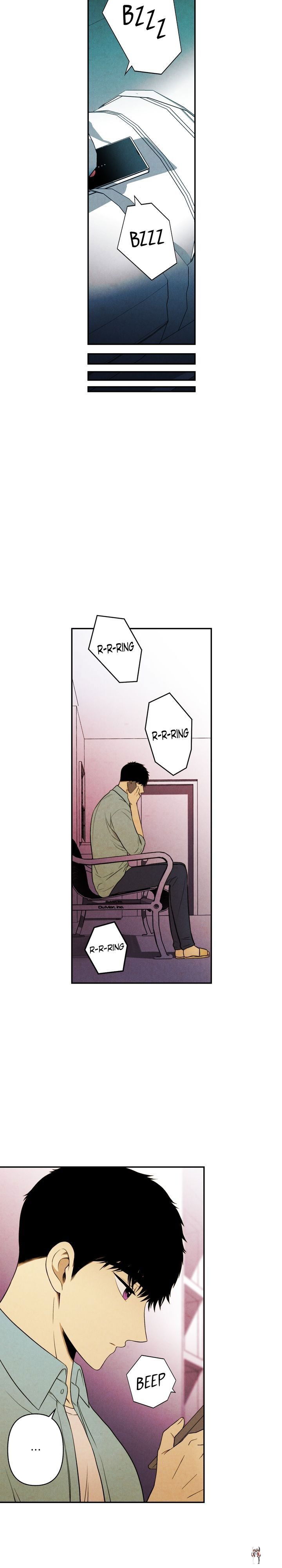 Just Give it to Me Just Give it to Me Chapter 97 - Page 14