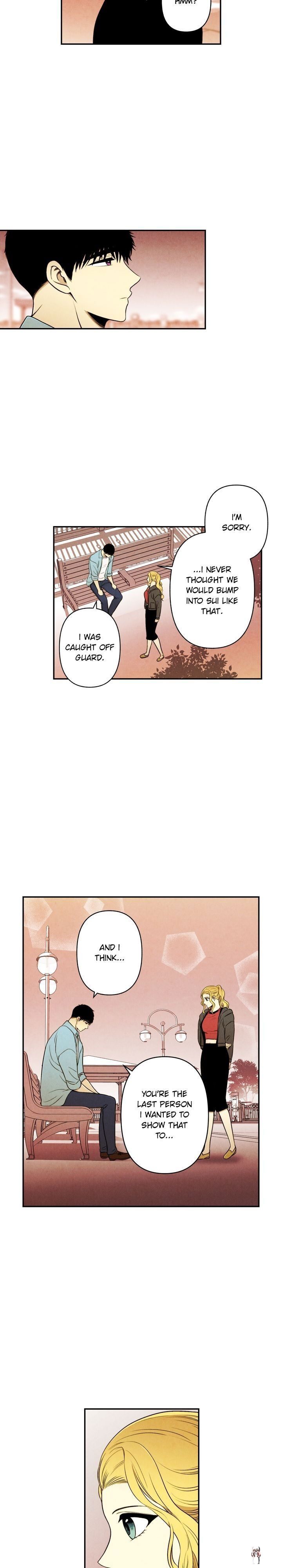 Just Give it to Me Just Give it to Me Chapter 97 - Page 2