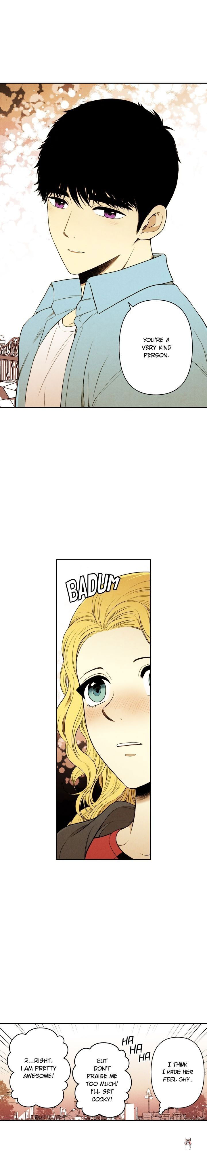 Just Give it to Me Just Give it to Me Chapter 97 - Page 9