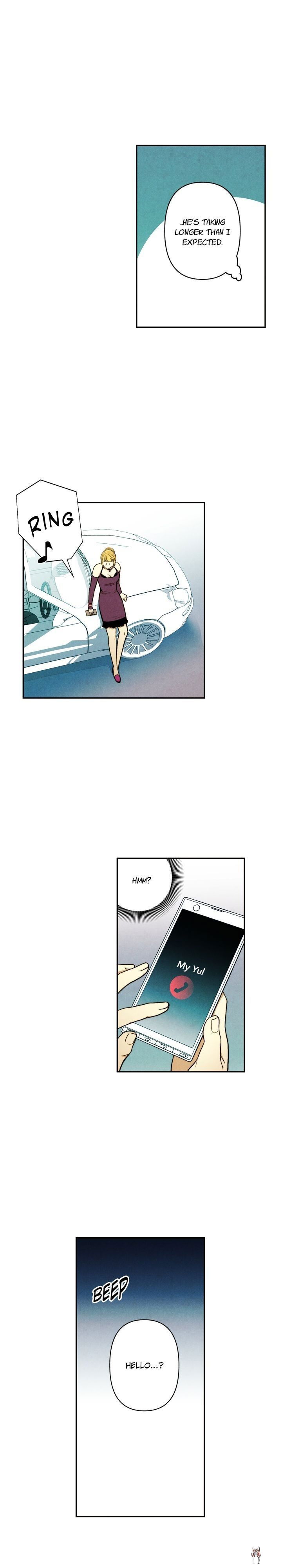 Just Give it to Me Just Give it to Me Chapter 98 - Page 17