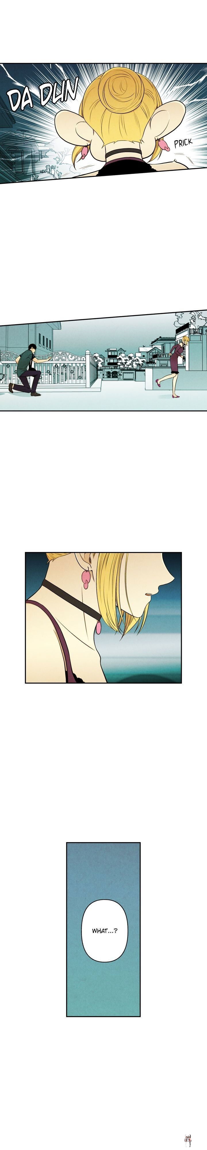 Just Give it to Me Just Give it to Me Chapter 99 - Page 14