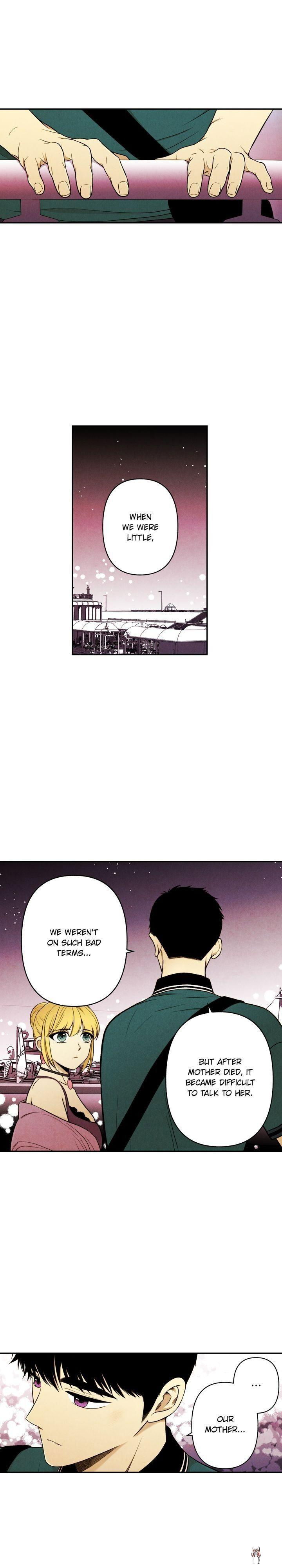 Just Give it to Me Just Give it to Me Chapter 100 - Page 12