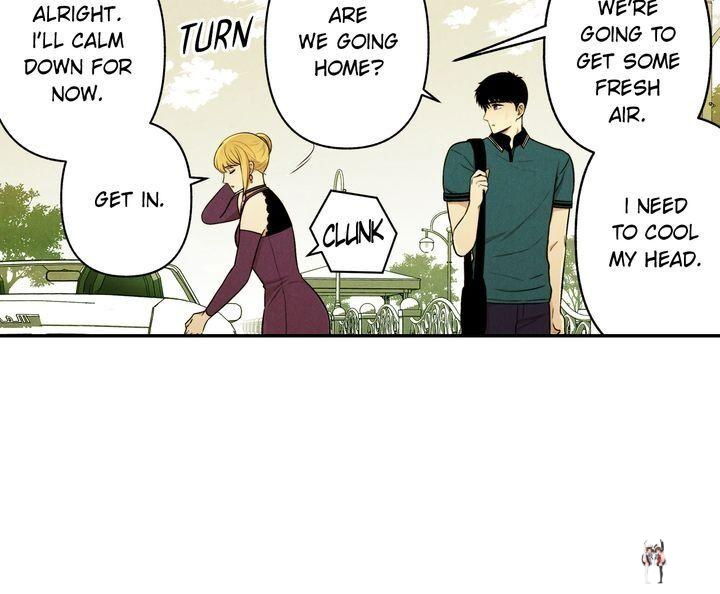 Just Give it to Me Just Give it to Me Chapter 100 - Page 5