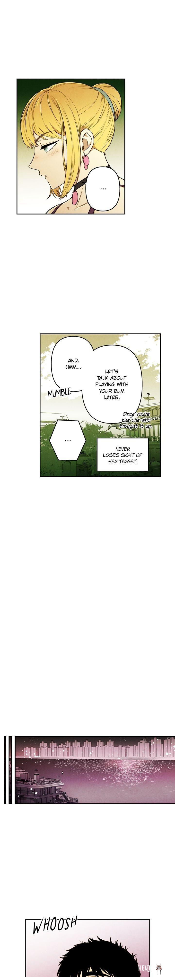 Just Give it to Me Just Give it to Me Chapter 100 - Page 6