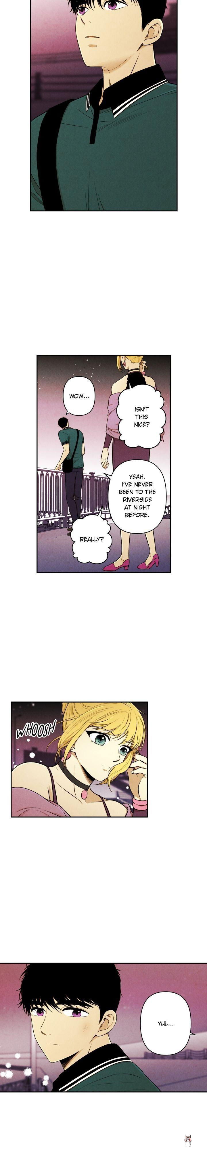 Just Give it to Me Just Give it to Me Chapter 100 - Page 7