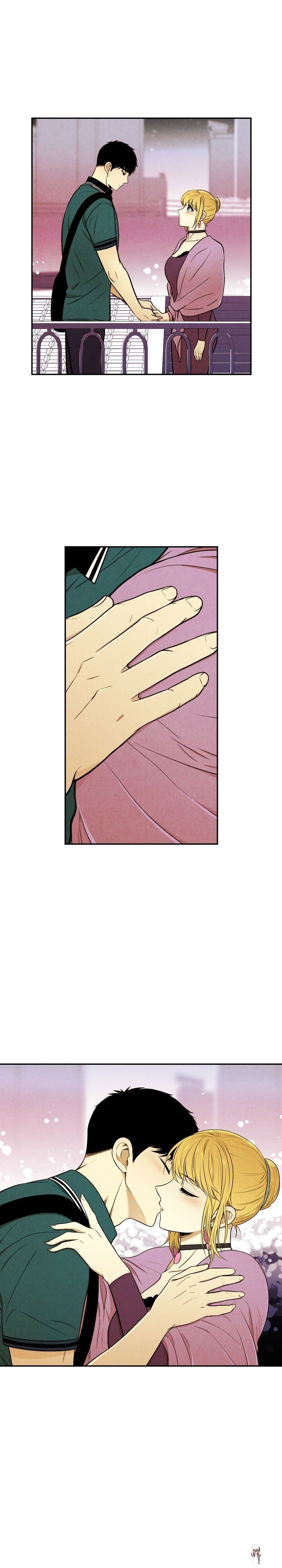 Just Give it to Me Just Give it to Me Chapter 101 - Page 10