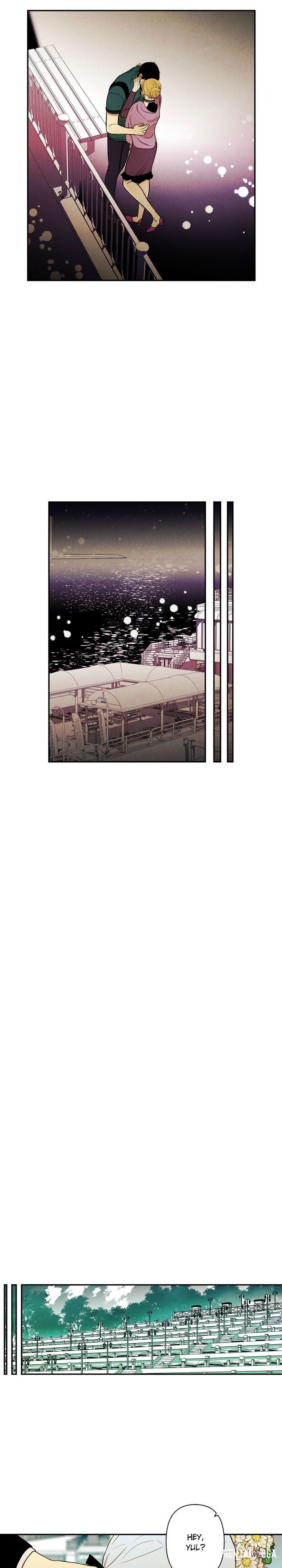 Just Give it to Me Just Give it to Me Chapter 101 - Page 11