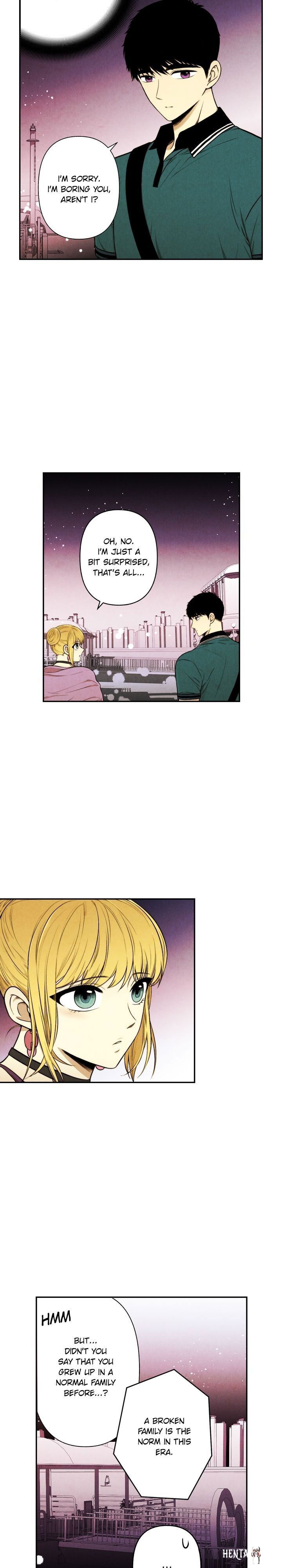 Just Give it to Me Just Give it to Me Chapter 101 - Page 2