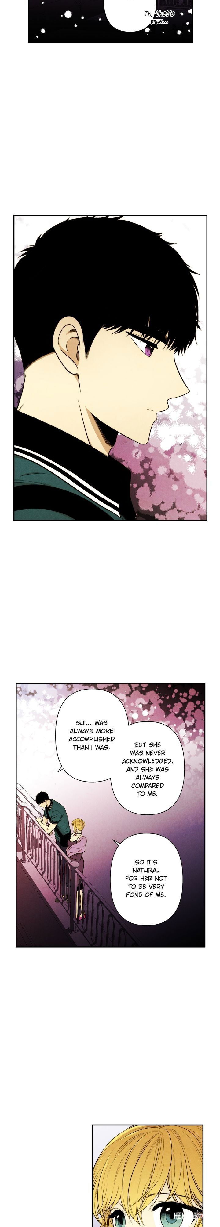 Just Give it to Me Just Give it to Me Chapter 101 - Page 3