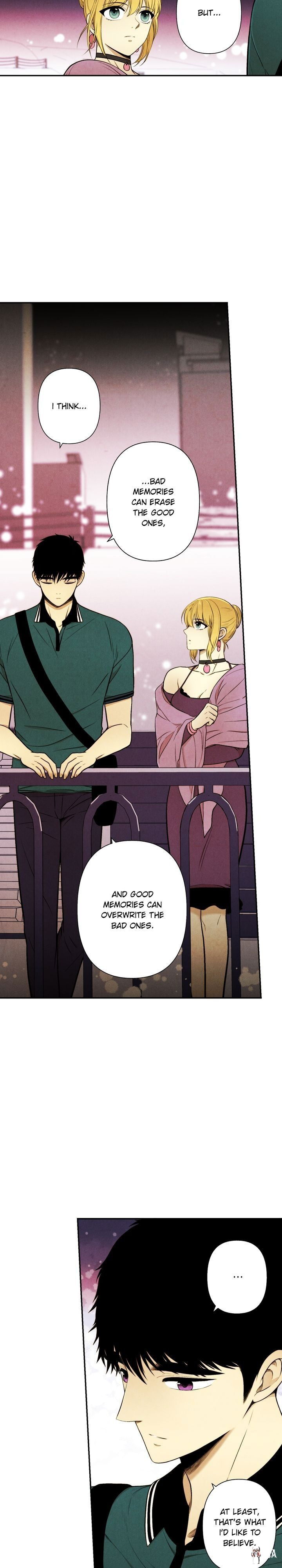 Just Give it to Me Just Give it to Me Chapter 101 - Page 7